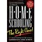 Homeschooling -- a new lifestyle