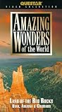 Land of the Red Rocks: Utah, Arizona, and Colorado