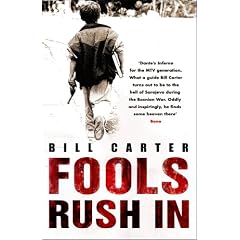 Fools Rush In