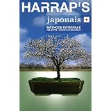 Harrap's Japonais : m�thode int�gralepar Robert Theodore Holmes...