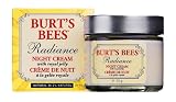 Produkt-Bild: Burt&acute;s Bees Radiance Night Cream with Royal Jelly, 55g