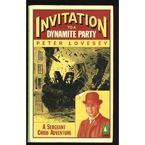 Invitation to a Dynamite Party