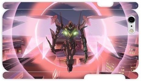 iPhone 6 cover case Anime - Guren Mk Ii Code Geass by heat sublimation