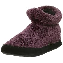 ACORN Little Kid/Big Kid Shaggy Bootie