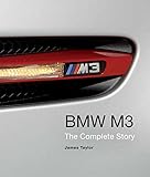 BMW M3 : the complete story