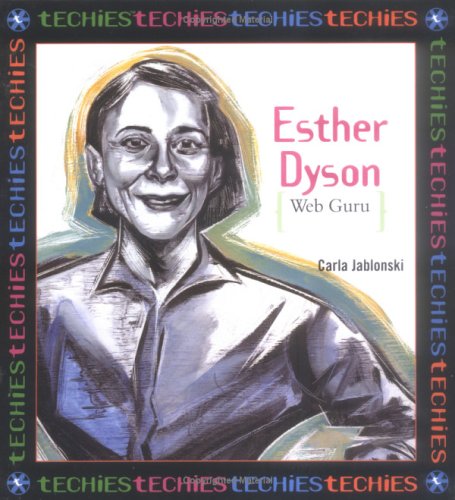 Esther Dyson (Techies)