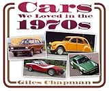 Cars we loved in the 1970s