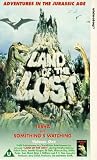 Land Of The Lost - Vol. 1 - Tasha / Something's Watching [UK IMPORT] - Timothy Bottoms