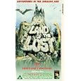 Land Of The Lost - Vol. 1 - Tasha / Something's Watching