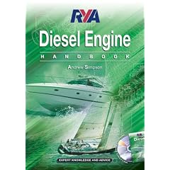 RYA Diesel Engine Handbook (Royal Yachting Association)