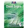 RYA Diesel Engine Handbook (Royal Yacht Association)