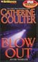 Blowout (FBI Thriller)