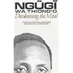 Decolonising the Mind