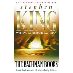 The Bachman Books The Bachman Books