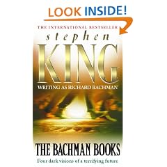 The Bachman Books