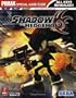 Shadow The Hedgehog (Prima Official Game Guide)