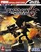 Shadow The Hedgehog (Prima Official Game Guide)