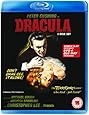 Dracula (Blu-ray + DVD) [1958]