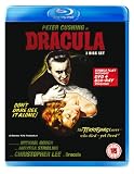 Dracula (Blu-ray + DVD) [1958]