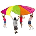 Playchute 10’ Parachute