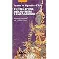 Contes d'une grand-m�re cambodgienne