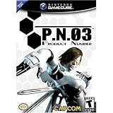 P.N.03 (Product Number 03)