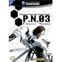 P.N.03 (Product Number 03)