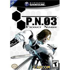 P.N.03 (Product Number 03)