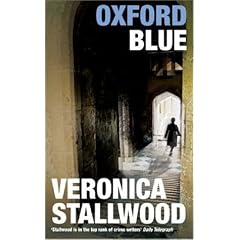 Oxford Blue