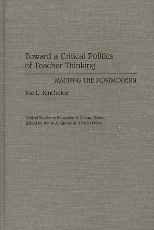 Teacher Training