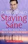 Staying Sane