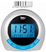 Eschenbach Funkwecker Irox Mars