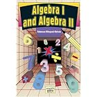 Algebra I and Algebra II (Math Success) by  Rebecca Wingard-Nelson