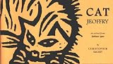 Books : Cat Jeoffrey: An Extract from "Jubilate Agno"