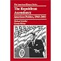 The Republican Ascendancy: American Politics, 1968-2001 (The American History Series)