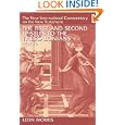 First and Second Epistles to the Thessalonians (New International Commentary on the New Testament)
