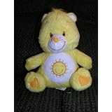 Care Bears Plush 6" Funshine Bear