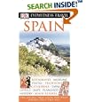 Spain (EYEWITNESS TRAVEL GUIDE) by  DK Publishing