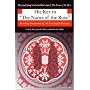 The Key to the "Name of the Rose": Including Translations of All Non-English Passages (Ann Arbor Paperbacks)