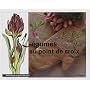 Légumes au point de croix