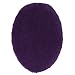 Waverly® Home Lid Cover - Purple Duet