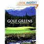 Golf Greens: History, Design, and Construction