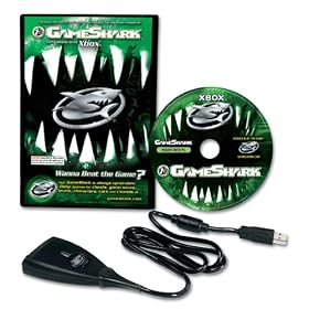 Game Shark