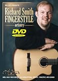 Richard Smith: Fingerstyle Artistry [2006] (REGION 1) (NTSC)