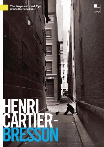 Get Henri Cartier-Bresson: The Impassioned Eye Online