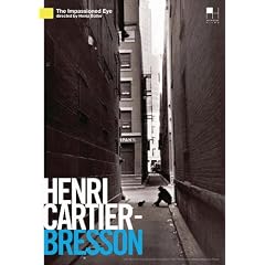 Henri Cartier-Bresson: The Impassioned Eye by 
