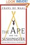 The Ape and the Sushi Master: Cultural Reflections of a Primatologist