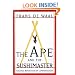 The Ape and the Sushi Master: Cultural Reflections of a Primatologist