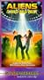 Aliens in the Wild West [VHS]