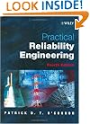 Practical Reliability Engineering